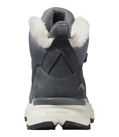 Women's NextVenture Boots, Lace-Up - L.L.Bean Great Value