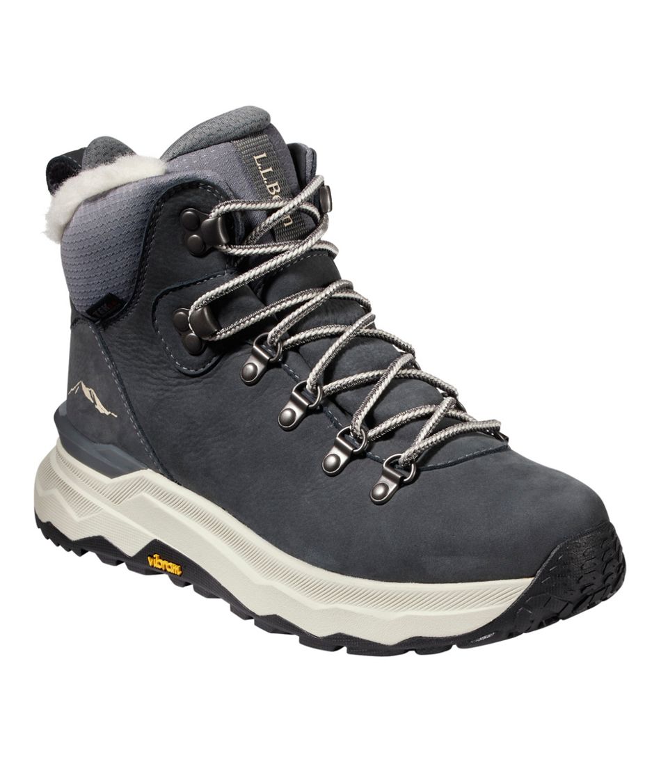 Women's NextVenture Boots, Lace-Up - L.L.Bean Great Value