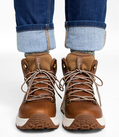 Women's NextVenture Boots, Lace-Up - L.L.Bean Great Value