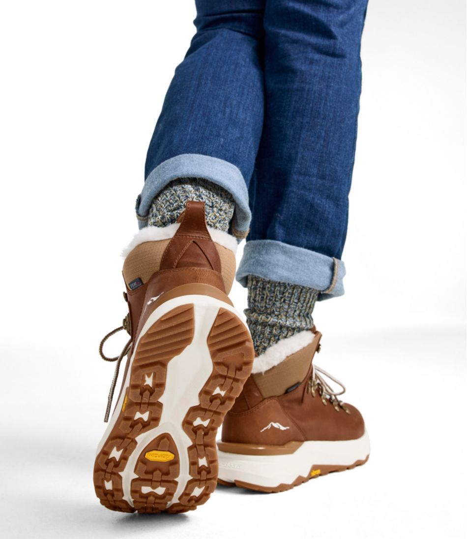 Women's NextVenture Boots, Lace-Up - L.L.Bean Great Value