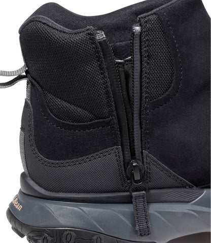 Women's Snow Sneaker Sport Waterproof Boots, Pull-On Side Zip - L.L.Bean Latest