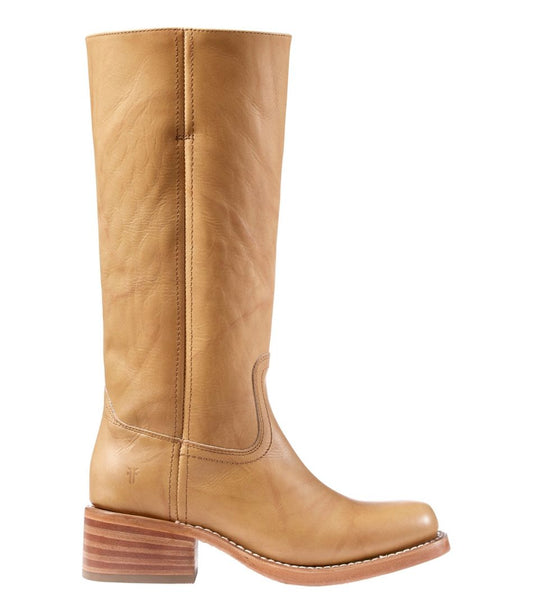 Women's Frye Campus 14L Boots - L.L.Bean Quality