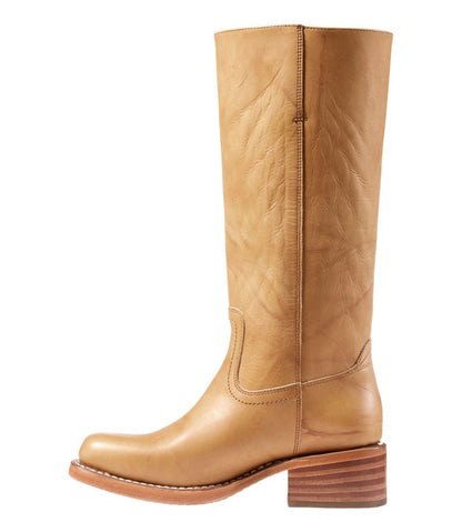 Women's Frye Campus 14L Boots - L.L.Bean Quality