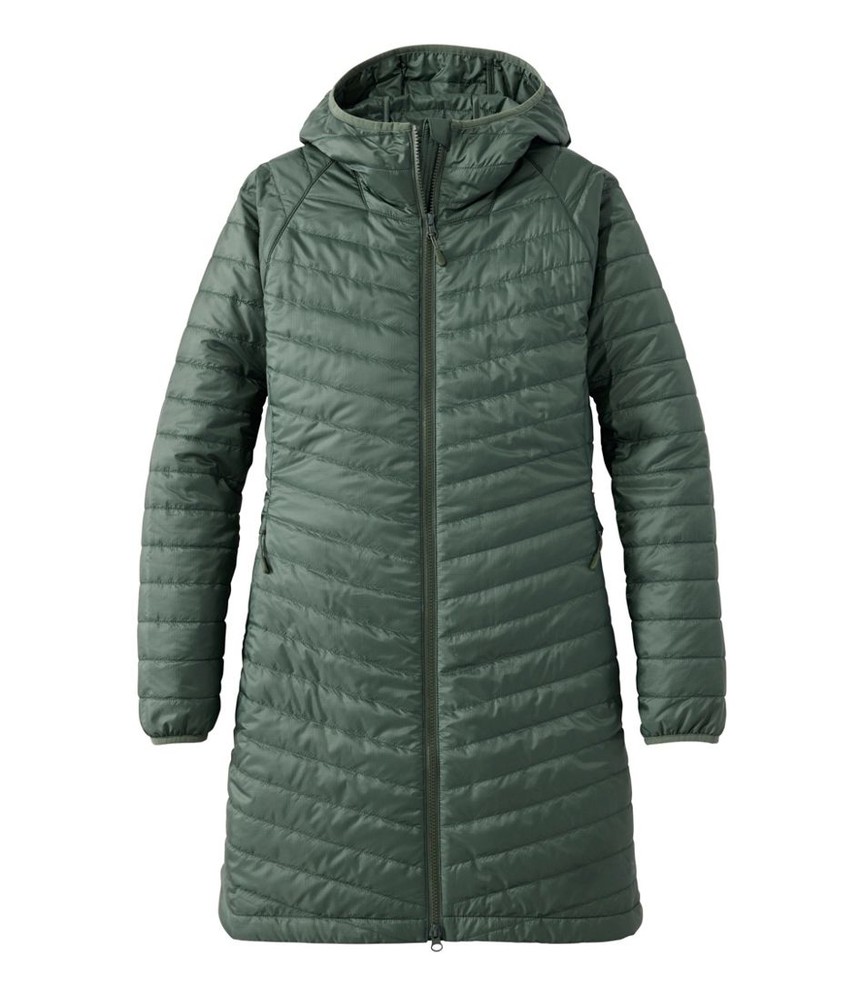 Women's Primaloft Packaway Coat - L.L.Bean Value
