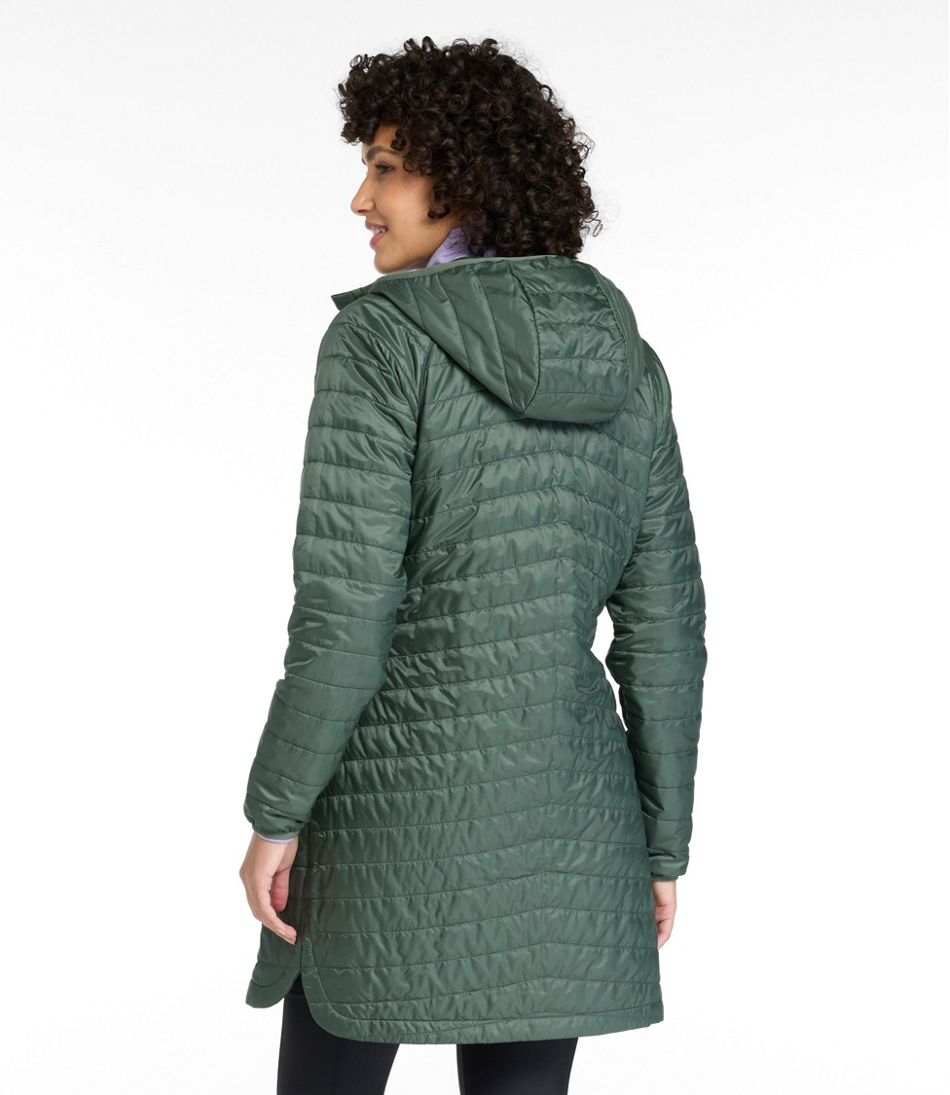 Women's Primaloft Packaway Coat - L.L.Bean Value