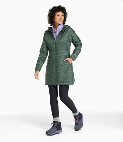 Women's Primaloft Packaway Coat - L.L.Bean Value