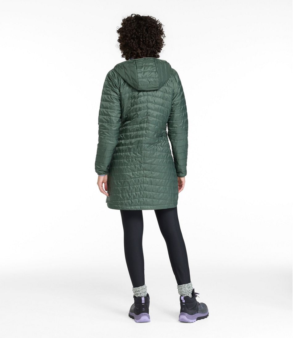 Women's Primaloft Packaway Coat - L.L.Bean Value