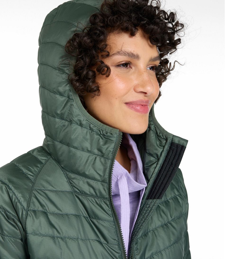 Women's Primaloft Packaway Coat - L.L.Bean Value