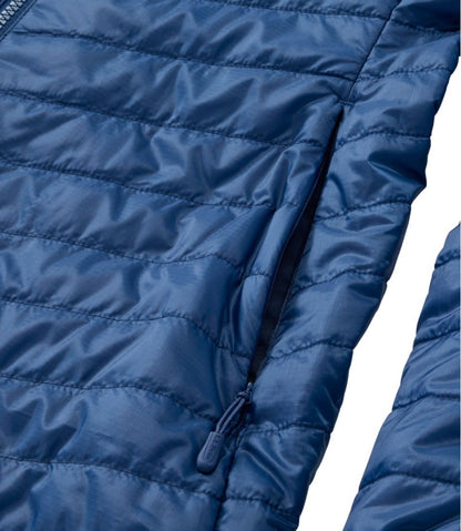 Women's Primaloft Packaway Coat - L.L.Bean Value