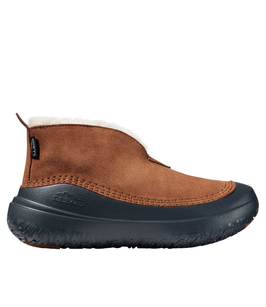 Women's Wicked Good Max Slippers, Boot - L.L.Bean Latest
