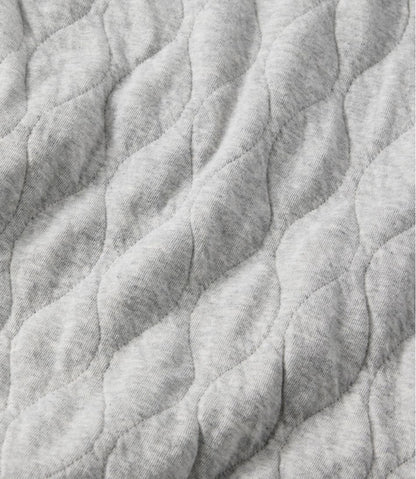 Women's VentureSoft Quilted Funnelneck Pullover - L.L.Bean Customer Favorite