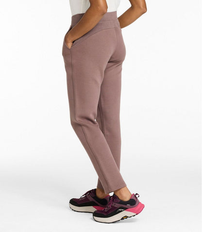 Women's Multisport Sweatpants, Slim Leg - L.L.Bean Latest