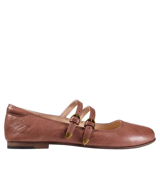 Women's Frye Carson Multi Mary Jane Flats - L.L.Bean Essential