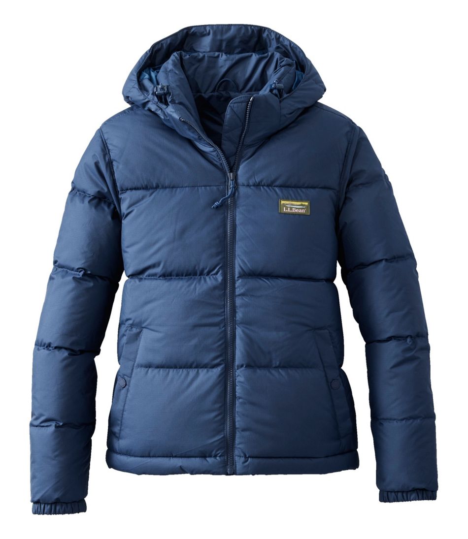 Women's Mountain Classic Down Jacket - L.L.Bean Value