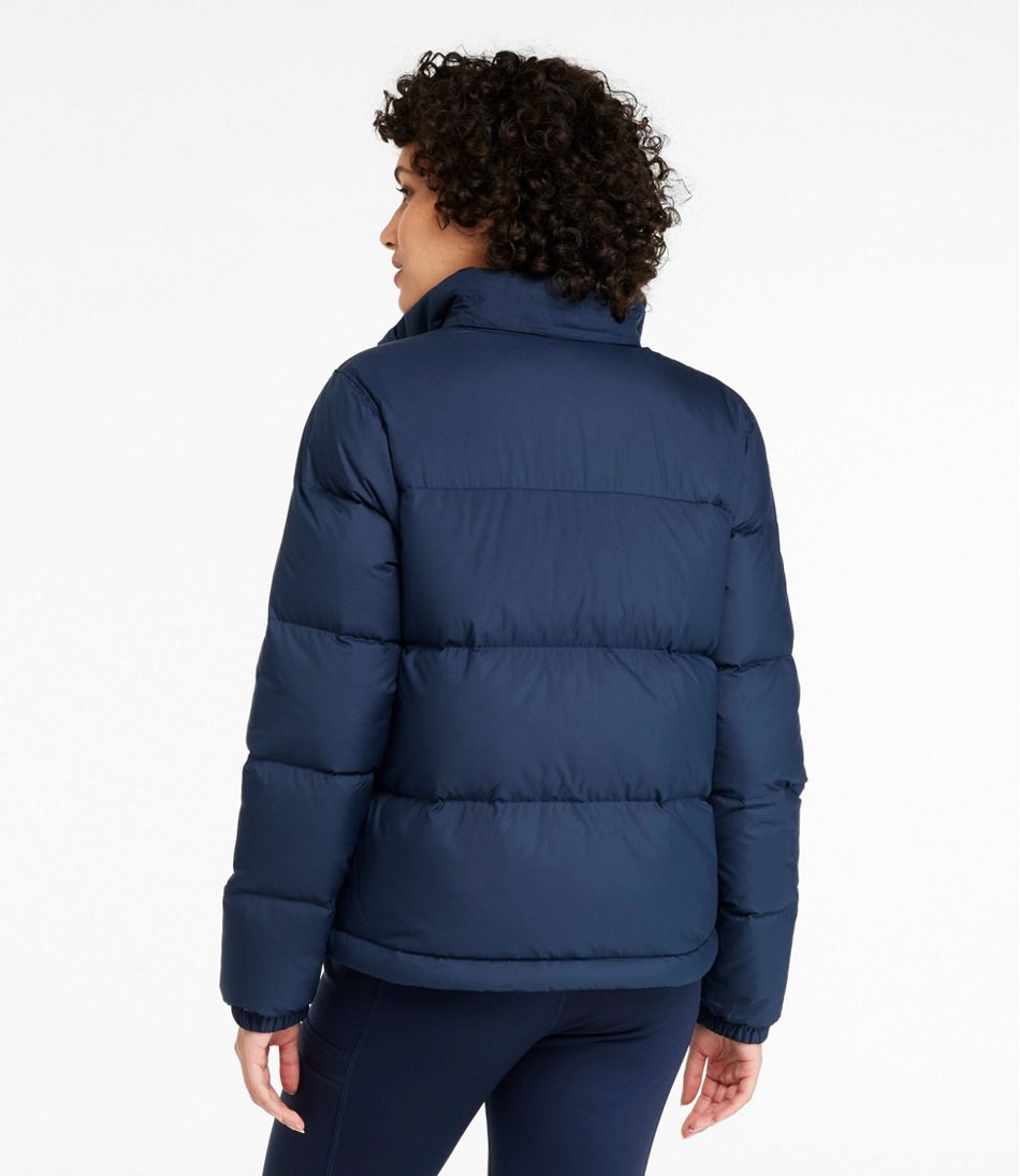 Women's Mountain Classic Down Jacket - L.L.Bean Value