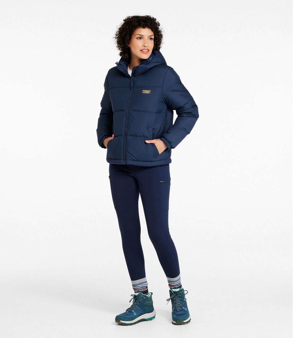 Women's Mountain Classic Down Jacket - L.L.Bean Value