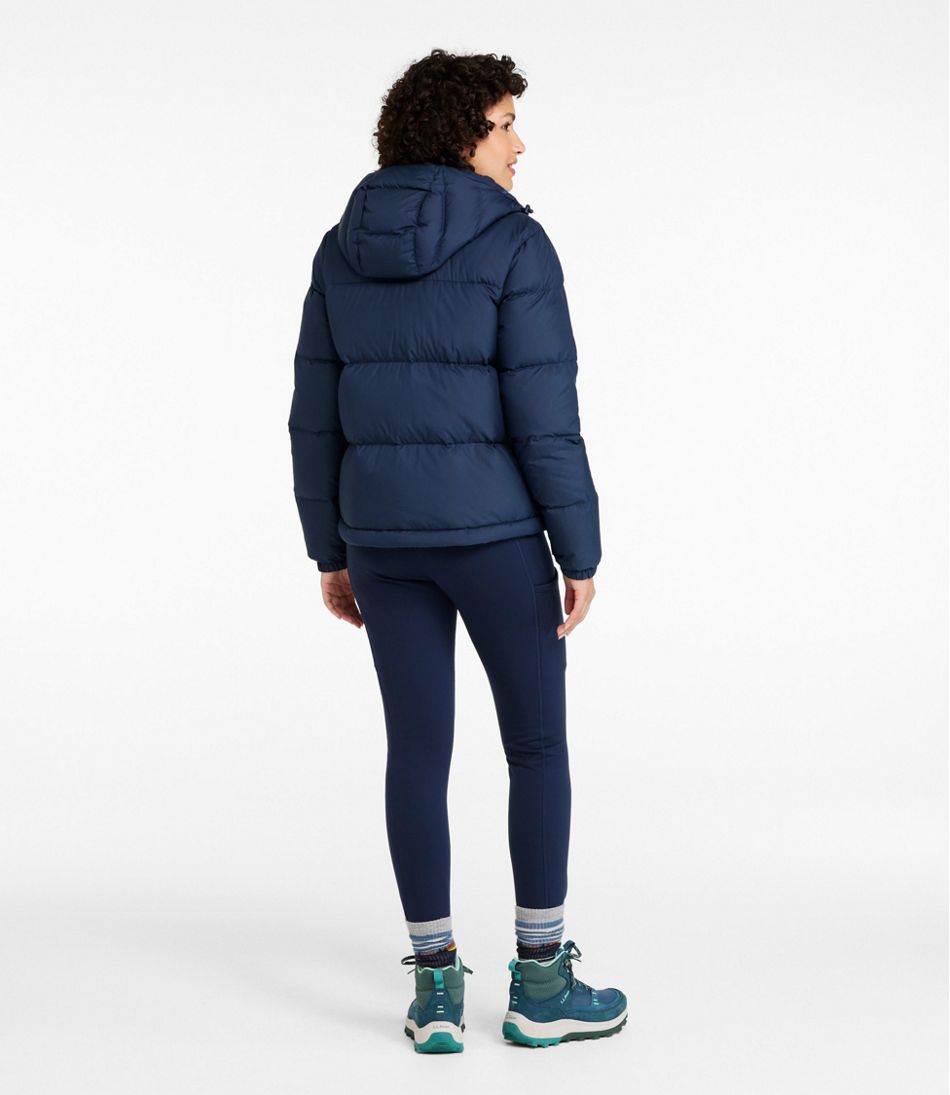 Women's Mountain Classic Down Jacket - L.L.Bean Value