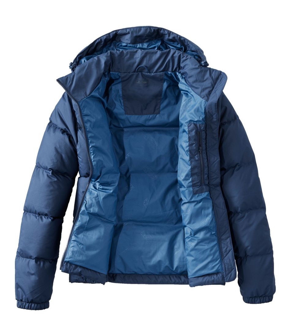 Women's Mountain Classic Down Jacket - L.L.Bean Value
