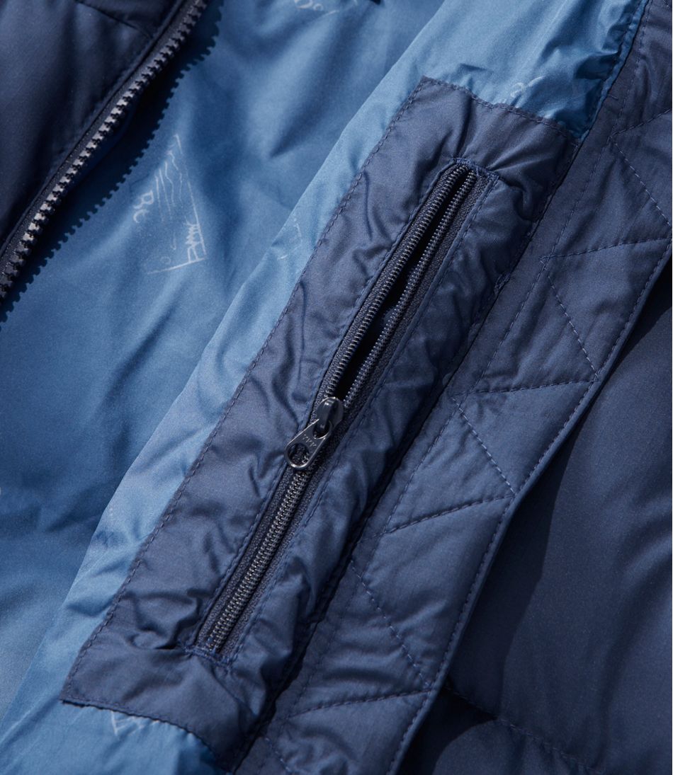 Women's Mountain Classic Down Jacket - L.L.Bean Value