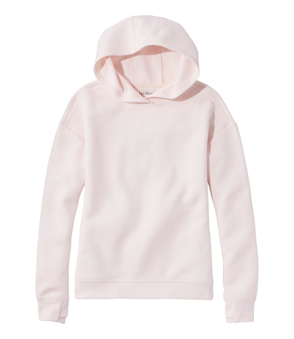 Women's Multisport Hooded Pullover Sweatshirt - L.L.Bean Latest
