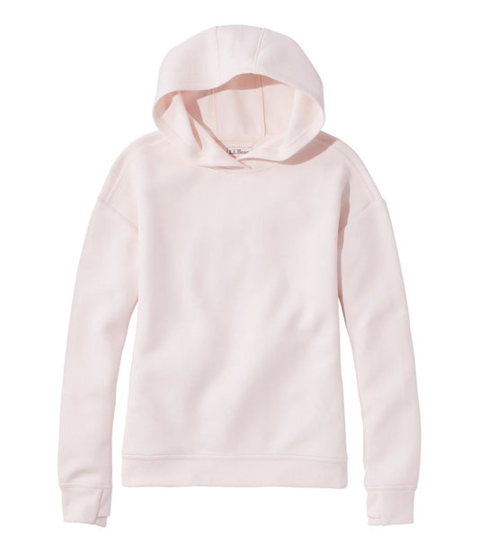 Women's Multisport Hooded Pullover Sweatshirt - L.L.Bean Latest