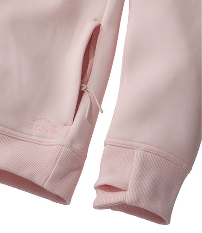 Women's Multisport Hooded Pullover Sweatshirt - L.L.Bean Latest