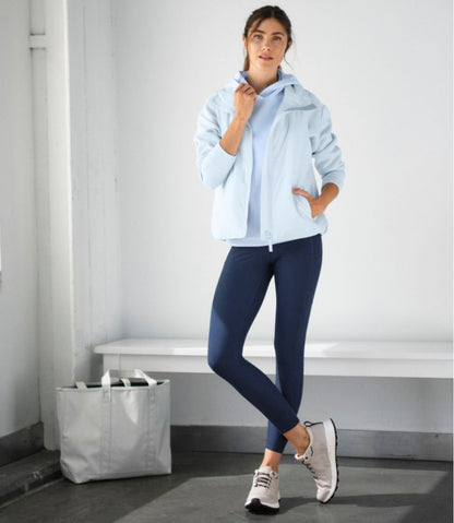 Women's Multisport Hooded Pullover Sweatshirt - L.L.Bean Latest