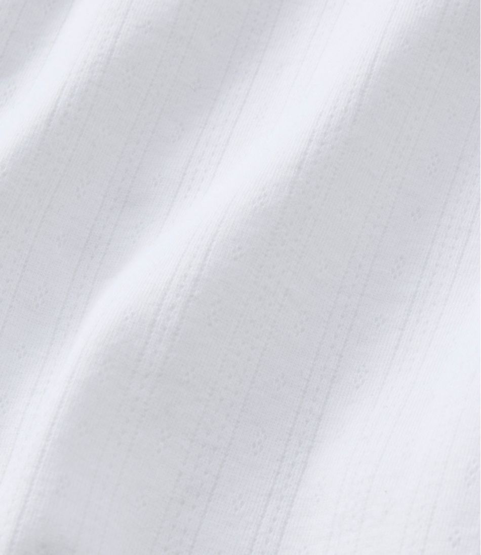 Women's Signature Premium Essential Pointelle Cami - L.L.Bean Latest