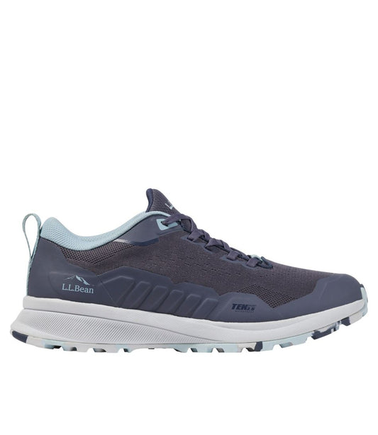 Women's Elevation Trail Shoes, Waterproof - L.L.Bean Value