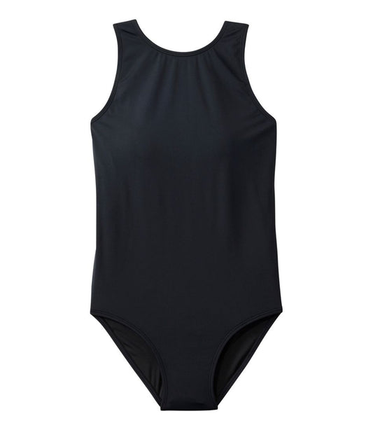 Women's BeanSport Highneck Tanksuit - L.L.Bean Trusted