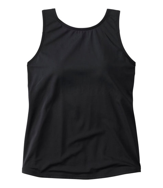 Women's BeanSport Highneck Tankini Top - L.L.Bean Essential