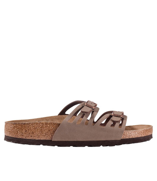 Women's Birkenstock Granada Sandals - L.L.Bean Value
