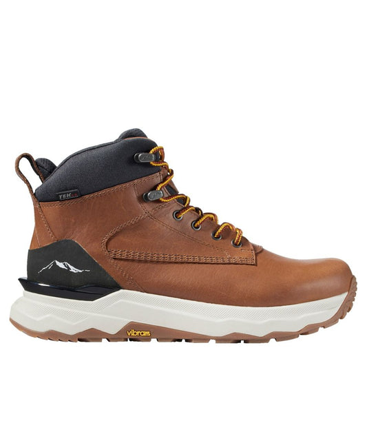 Men's NextVenture Boots, Lace-Up - L.L.Bean Classic