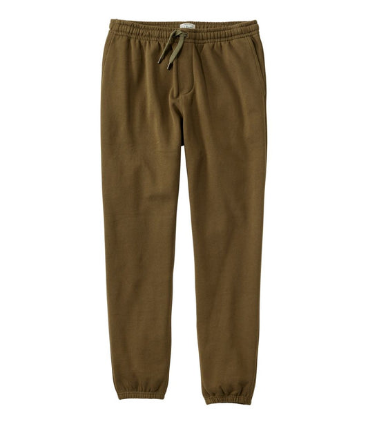 Men's Mariner Ultrasoft Sweatpants - L.L.Bean Latest