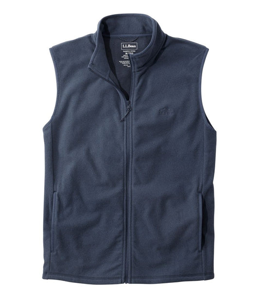 Men's All Season Access Fleece Vest - L.L.Bean Trusted