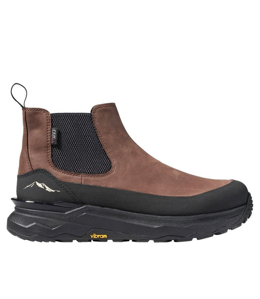 Men's NextVenture Boots, Chelsea - L.L.Bean Trusted