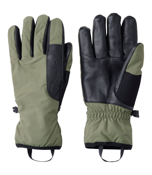 Men's Boundless Softshell Glove - L.L.Bean Essential