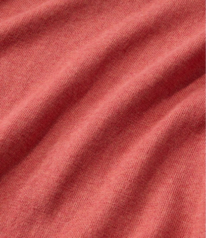 Men's All Seasons Cotton Blend Sweater, Crewneck - L.L.Bean Latest