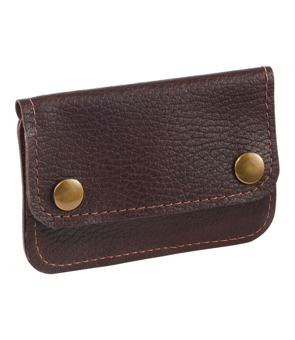 Rogue Belt Wallet - L.L.Bean Great Value