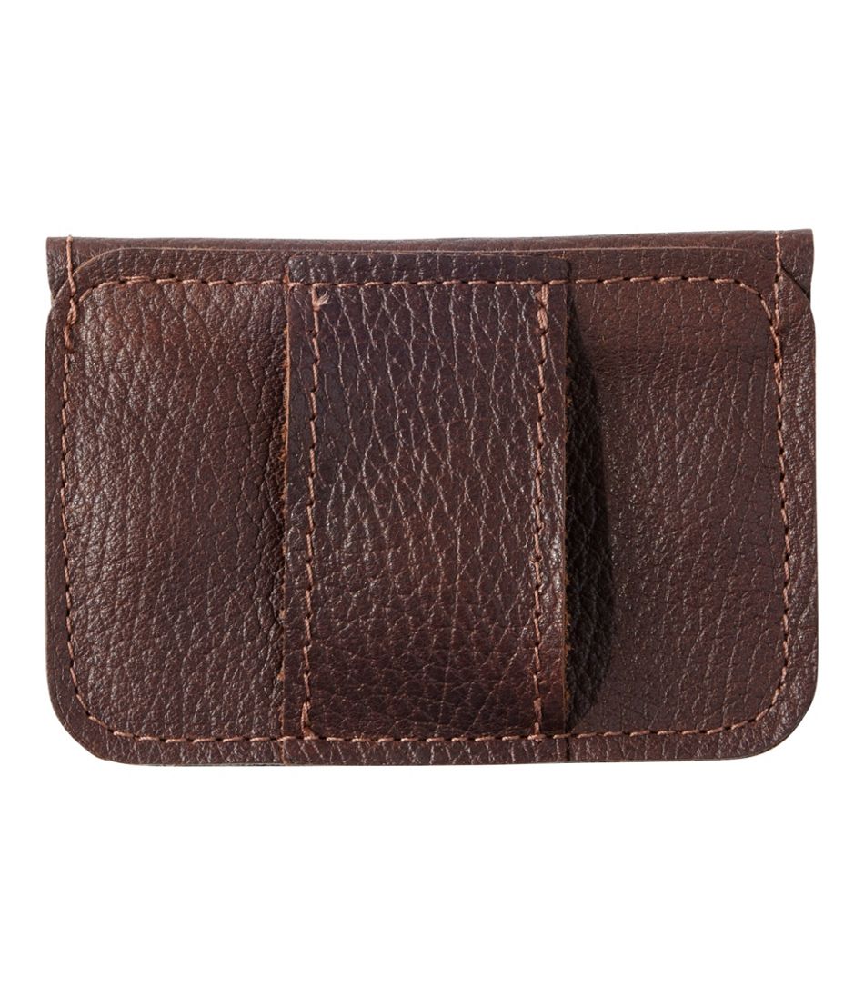 Rogue Belt Wallet - L.L.Bean Great Value