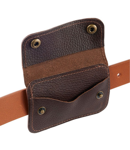 Rogue Belt Wallet - L.L.Bean Great Value