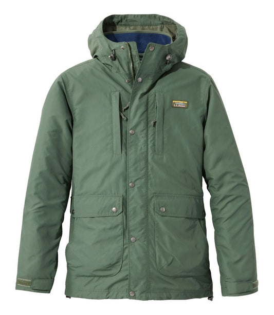Men's Mountain Classic 3-in-1 Jacket - L.L.Bean Classic