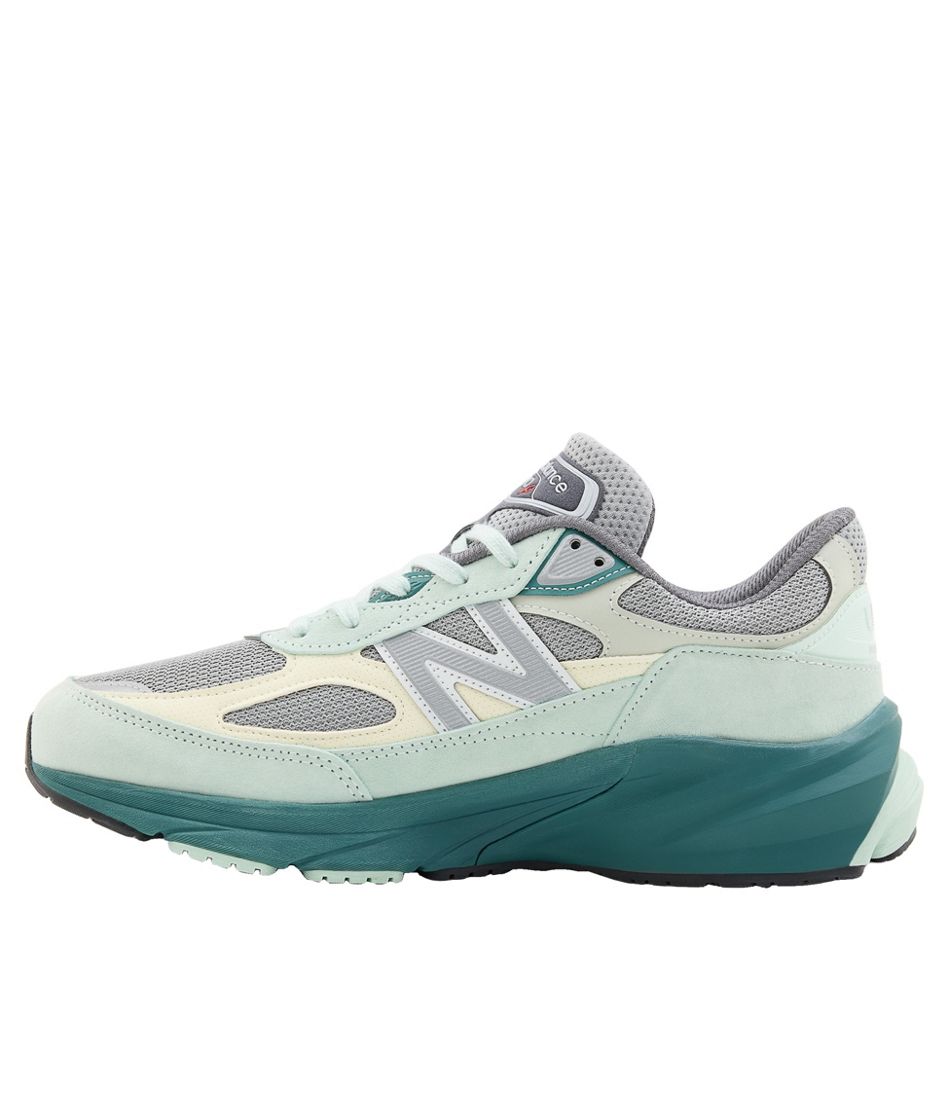 Adults' New Balance 990V6 Shoes - L.L.Bean Essential