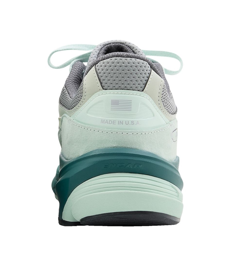 Adults' New Balance 990V6 Shoes - L.L.Bean Essential