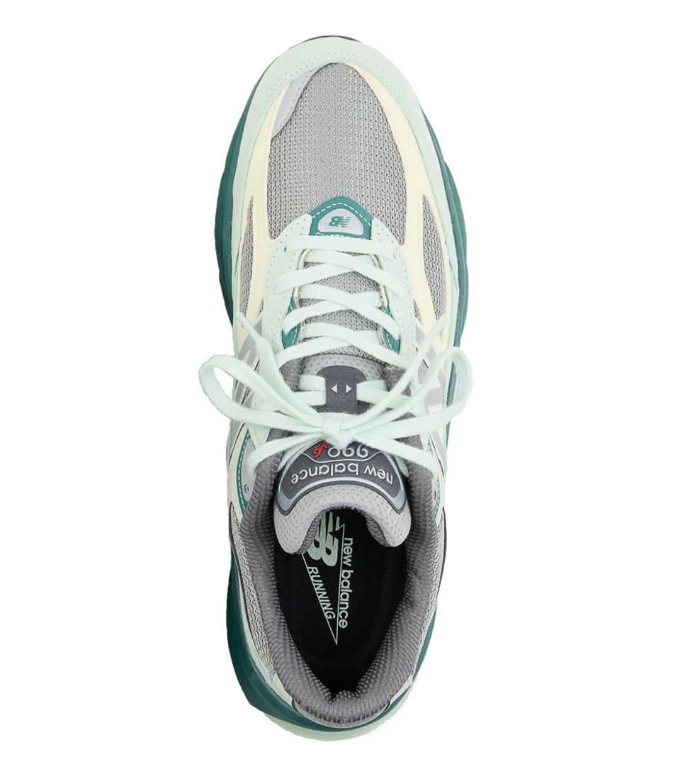 Adults' New Balance 990V6 Shoes - L.L.Bean Essential