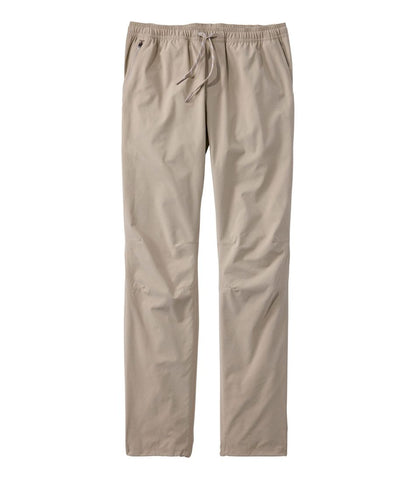 Men's Bean's Multisport Pant, Slim - L.L.Bean Everyday