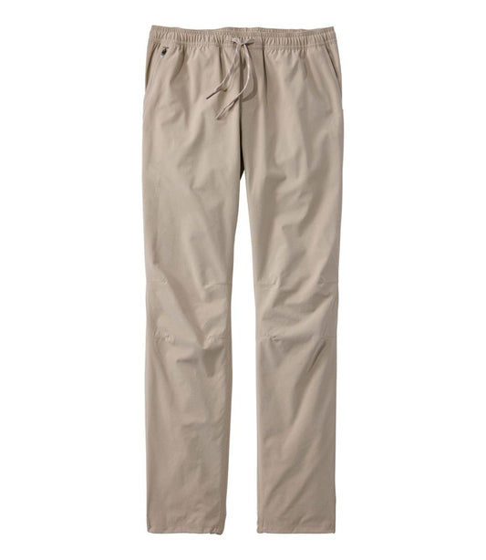Men's Bean's Multisport Pant, Slim - L.L.Bean Everyday