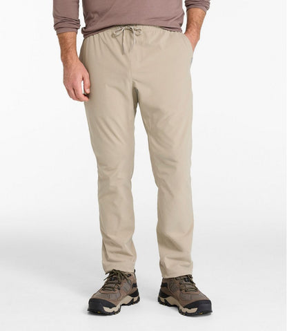 Men's Bean's Multisport Pant, Slim - L.L.Bean Everyday