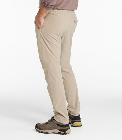 Men's Bean's Multisport Pant, Slim - L.L.Bean Everyday