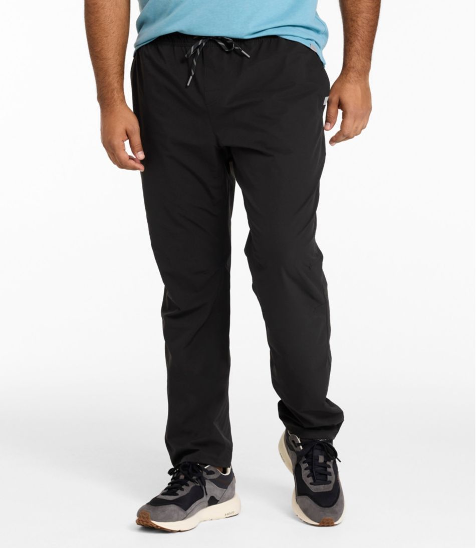 Men's Bean's Multisport Pant, Slim - L.L.Bean Everyday